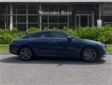 Mercedes-Benz CLA Class Image 6