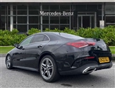 Mercedes-Benz CLA Class Image 2