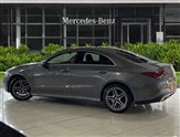 Mercedes-Benz CLA Class Image 2