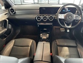 Mercedes-Benz CLA Class Image 3