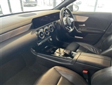 Mercedes-Benz CLA Class Image 4