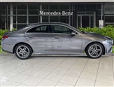 Mercedes-Benz CLA Class Image 5