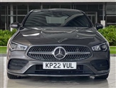 Mercedes-Benz CLA Class Image 6