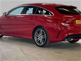 Mercedes-Benz CLA Class Image 2