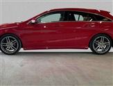 Mercedes-Benz CLA Class Image 4