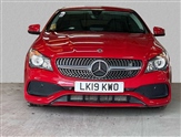Mercedes-Benz CLA Class Image 5