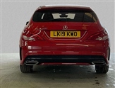 Mercedes-Benz CLA Class Image 6