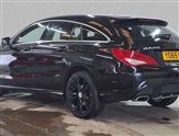Mercedes-Benz CLA Class Image 2