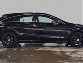 Mercedes-Benz CLA Class Image 3