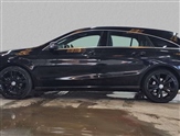 Mercedes-Benz CLA Class Image 4
