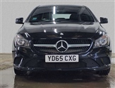 Mercedes-Benz CLA Class Image 5