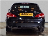 Mercedes-Benz CLA Class Image 6