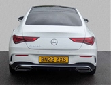 Mercedes-Benz CLA Class Image 6