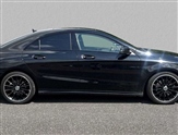 Mercedes-Benz CLA Class Image 4