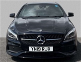 Mercedes-Benz CLA Class Image 5