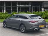 Mercedes-Benz CLA Class Image 2