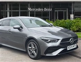 Mercedes-Benz CLA Class Image 3