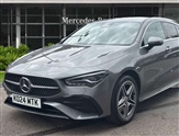Mercedes-Benz CLA Class Image 5