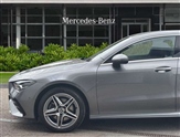 Mercedes-Benz CLA Class Image 6