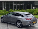 Mercedes-Benz CLA Class Image 2