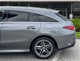 Mercedes-Benz CLA Class Image 3