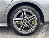 Mercedes-Benz CLA Class Image 4