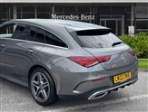 Mercedes-Benz CLA Class Image 5