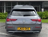 Mercedes-Benz CLA Class Image 6