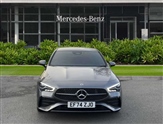 Mercedes-Benz CLA Class Image 6