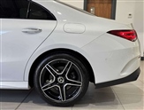 Mercedes-Benz CLA Class Image 3