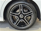 Mercedes-Benz CLA Class Image 4