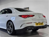 Mercedes-Benz CLA Class Image 5