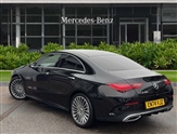 Mercedes-Benz CLA Class Image 2