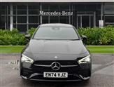 Mercedes-Benz CLA Class Image 4