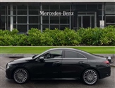 Mercedes-Benz CLA Class Image 5