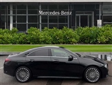 Mercedes-Benz CLA Class Image 6