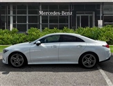 Mercedes-Benz CLA Class Image 3