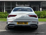 Mercedes-Benz CLA Class Image 5