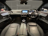 Mercedes-Benz CLA Class Image 2