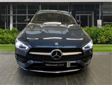 Mercedes-Benz CLA Class Image 3