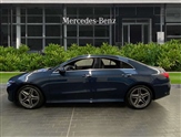 Mercedes-Benz CLA Class Image 5