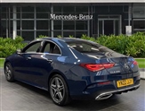 Mercedes-Benz CLA Class Image 6
