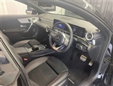 Mercedes-Benz CLA Class Image 3