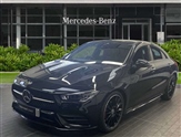 Mercedes-Benz CLA Class Image 5