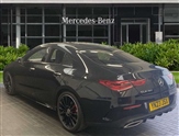 Mercedes-Benz CLA Class Image 6