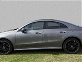 Mercedes-Benz CLA Class Image 3