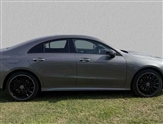 Mercedes-Benz CLA Class Image 4