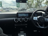 Mercedes-Benz CLA Class Image 5