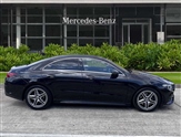 Mercedes-Benz CLA Class Image 2
