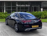 Mercedes-Benz CLA Class Image 5